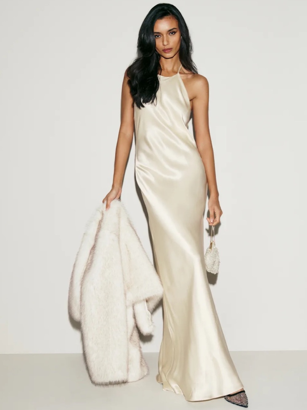 Reformation Jeany Dress